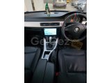 2008 BMW 3.18I MASRAFSIZ