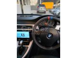 2008 BMW 3.18I MASRAFSIZ