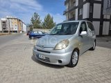 TOYOTA FUNCARGO 2000 MODEL OTOMATIK