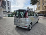 TOYOTA FUNCARGO 2000 MODEL OTOMATIK