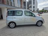 TOYOTA FUNCARGO 2000 MODEL OTOMATIK
