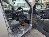 TOYOTA FUNCARGO 2000 MODEL OTOMATIK