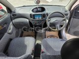 TOYOTA FUNCARGO 2000 MODEL OTOMATIK