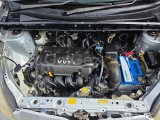 TOYOTA FUNCARGO 2000 MODEL OTOMATIK