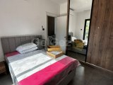 Alsancak'ta Yeni Site İçerisinde Kiralık 2+1 Özel Çatı Teraslı, Jakuzili Penthouse Daire