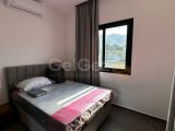 Alsancak'ta Yeni Site İçerisinde Kiralık 2+1 Özel Çatı Teraslı, Jakuzili Penthouse Daire
