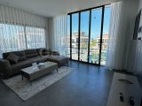 Alsancak'ta Yeni Site İçerisinde Kiralık 2+1 Özel Çatı Teraslı, Jakuzili Penthouse Daire