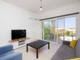 Alsancak'ta Satılık 2+1 Ful Eşyalı, Özel Çatı Teraslı, Deniz Manzaralı Daire