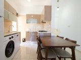 Alsancak'ta Satılık 2+1 Ful Eşyalı, Özel Çatı Teraslı, Deniz Manzaralı Daire