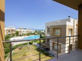 Alsancak'ta Satılık 2+1 Ful Eşyalı, Özel Çatı Teraslı, Deniz Manzaralı Daire