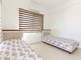 Alsancak'ta Satılık 2+1 Ful Eşyalı, Özel Çatı Teraslı, Deniz Manzaralı Daire
