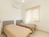 Alsancak'ta Satılık 2+1 Ful Eşyalı, Özel Çatı Teraslı, Deniz Manzaralı Daire