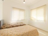 Alsancak'ta Satılık 2+1 Ful Eşyalı, Özel Çatı Teraslı, Deniz Manzaralı Daire
