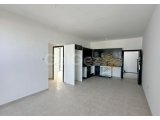Alsancak'ta Satılık 2+1 Yeni Deniz ve Dağ Manzaralı Daire