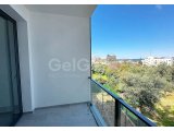 Alsancak'ta Satılık 2+1 Yeni Deniz ve Dağ Manzaralı Daire