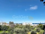 Alsancak'ta Satılık 2+1 Yeni Deniz ve Dağ Manzaralı Daire