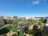 Alsancak'ta Satılık 2+1 Yeni Deniz ve Dağ Manzaralı Daire
