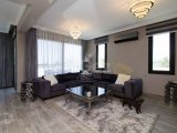 Fiyat Düştü!! Alsancak'ta Satılık Havuzlu Dağ ve Deniz Manzaralı 3+1 Lüks Villa
