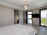 Fiyat Düştü!! Alsancak'ta Satılık Havuzlu Dağ ve Deniz Manzaralı 3+1 Lüks Villa