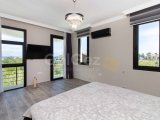 Fiyat Düştü!! Alsancak'ta Satılık Havuzlu Dağ ve Deniz Manzaralı 3+1 Lüks Villa