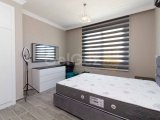 Fiyat Düştü!! Alsancak'ta Satılık Havuzlu Dağ ve Deniz Manzaralı 3+1 Lüks Villa