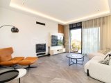 Alsancak'ta Modern ve Şık Ödeme Planlı 4+1 Villalar
