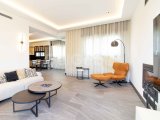 Alsancak'ta Modern ve Şık Ödeme Planlı 4+1 Villalar