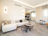 Alsancak'ta Modern ve Şık Ödeme Planlı 4+1 Villalar