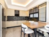 Alsancak'ta Modern ve Şık Ödeme Planlı 4+1 Villalar