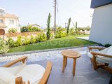 Alsancak'ta Modern ve Şık Ödeme Planlı 4+1 Villalar