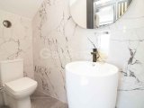 Alsancak'ta Modern ve Şık Ödeme Planlı 4+1 Villalar