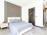 Alsancak'ta Modern ve Şık Ödeme Planlı 4+1 Villalar