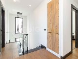 Alsancak'ta Modern ve Şık Ödeme Planlı 4+1 Villalar