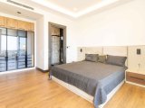 Alsancak'ta Modern ve Şık Ödeme Planlı 4+1 Villalar