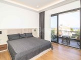 Alsancak'ta Modern ve Şık Ödeme Planlı 4+1 Villalar