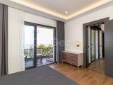Alsancak'ta Modern ve Şık Ödeme Planlı 4+1 Villalar