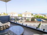 Alsancak'ta Modern ve Şık Ödeme Planlı 4+1 Villalar