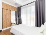 Alsancak'ta Modern ve Şık Ödeme Planlı 4+1 Villalar