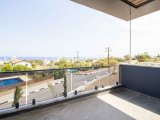 Alsancak'ta Modern ve Şık Ödeme Planlı 4+1 Villalar