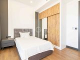 Alsancak'ta Modern ve Şık Ödeme Planlı 4+1 Villalar