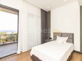 Alsancak'ta Modern ve Şık Ödeme Planlı 4+1 Villalar