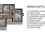 Alsancak'ta Modern ve Şık Ödeme Planlı 4+1 Villalar
