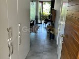 Maldive Homes Sitesinde Kiralık 2+1 Bahçe Katı Full Eşyalı Daire