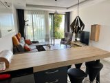 Maldive Homes Sitesinde Kiralık 2+1 Bahçe Katı Full Eşyalı Daire