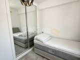 Maldive Homes Sitesinde Kiralık 2+1 Bahçe Katı Full Eşyalı Daire