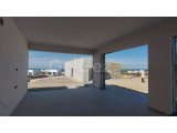 Plaja Yürüme Mesafesinde Modern 3 Yatak Odalı Bungalow Ortak Havuz, Spor Salonu & Restoran