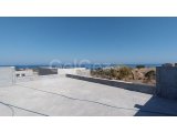 Plaja Yürüme Mesafesinde Modern 3 Yatak Odalı Bungalow Ortak Havuz, Spor Salonu & Restoran