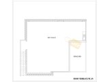 Plaja Yürüme Mesafesinde Modern 3 Yatak Odalı Bungalow Ortak Havuz, Spor Salonu & Restoran