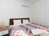 FİYAT £149,999'dan £99,900 DÜŞTÜ! Denize Sıfır 1+1 Full eşyalı Zemin Kat Daire