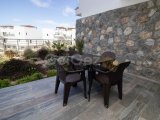 FİYAT £149,999'dan £99,900 DÜŞTÜ! Denize Sıfır 1+1 Full eşyalı Zemin Kat Daire